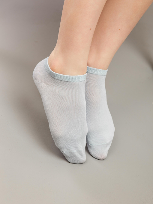 Носки и гольфы Famo модель SH-8033_05 Фото