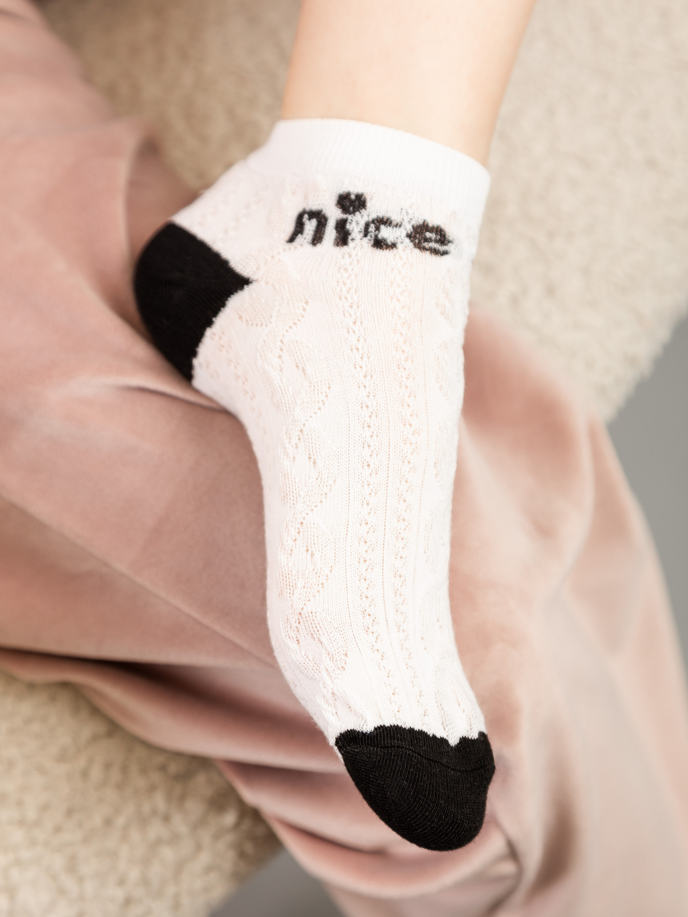 Носки Famo модель SH-8034_05 Фото