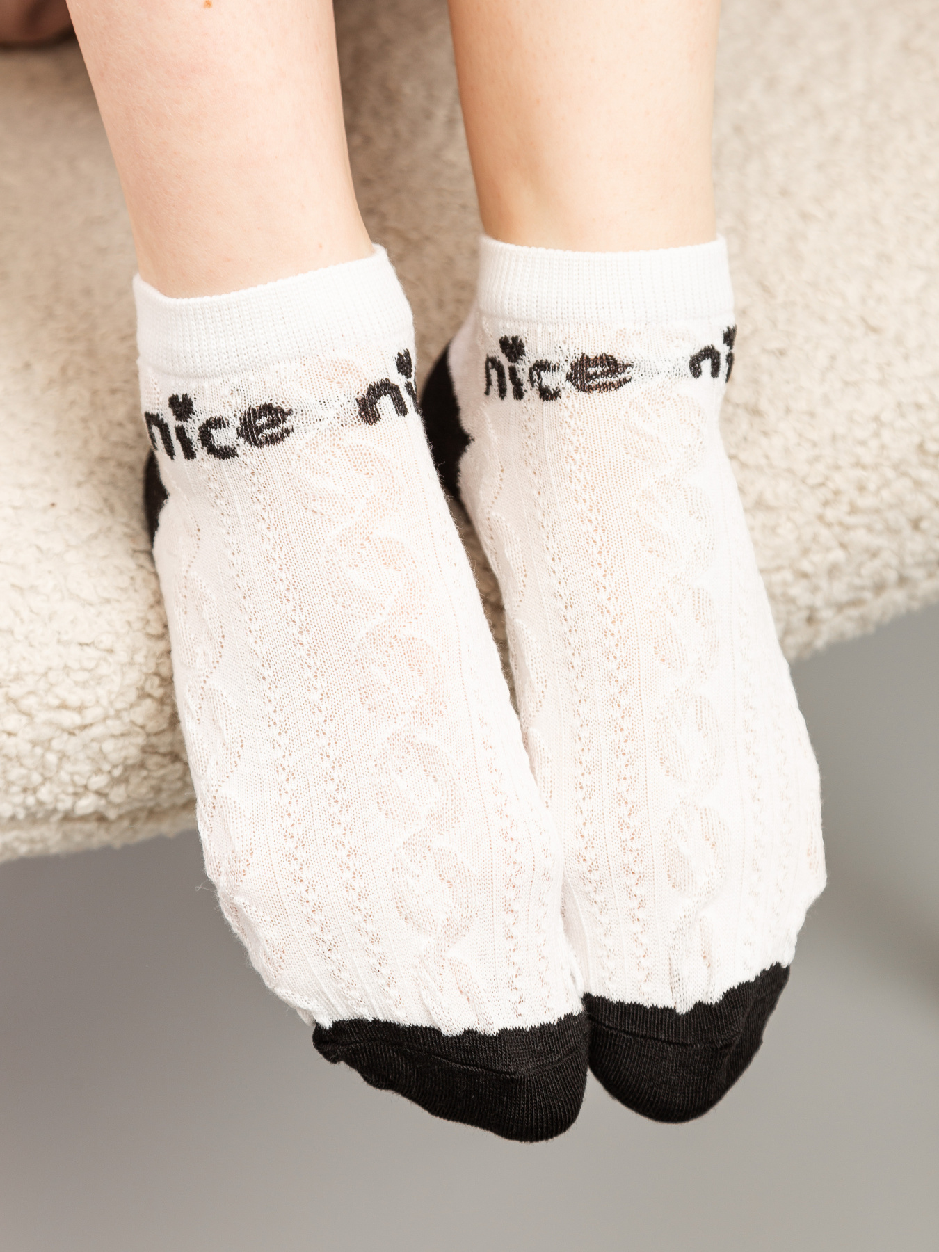 Носки Famo модель SH-8034_05 Фото