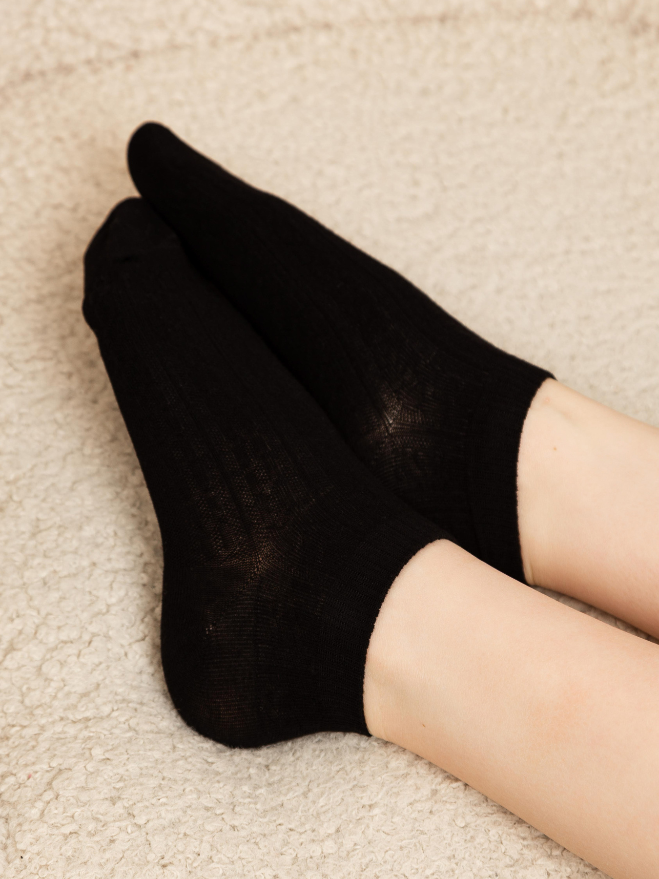 Носки и гольфы Famo модель SH-536_02 Фото