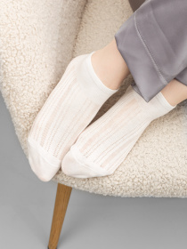 Носки и гольфы Famo модель SH-559_01 Фото