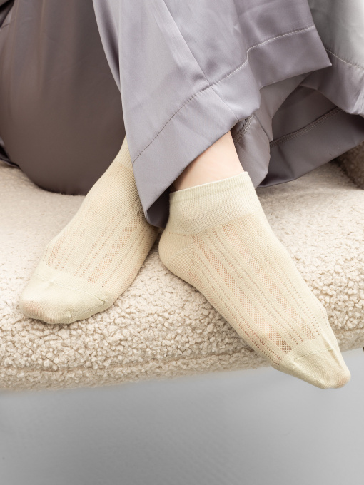 Носки и гольфы Famo модель SH-559_04 Фото