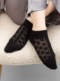 Шкарпетки та гольфи Famo модель SH-560_05 Фото