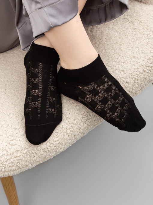 Носки и гольфы Famo модель SH-560_05 Фото