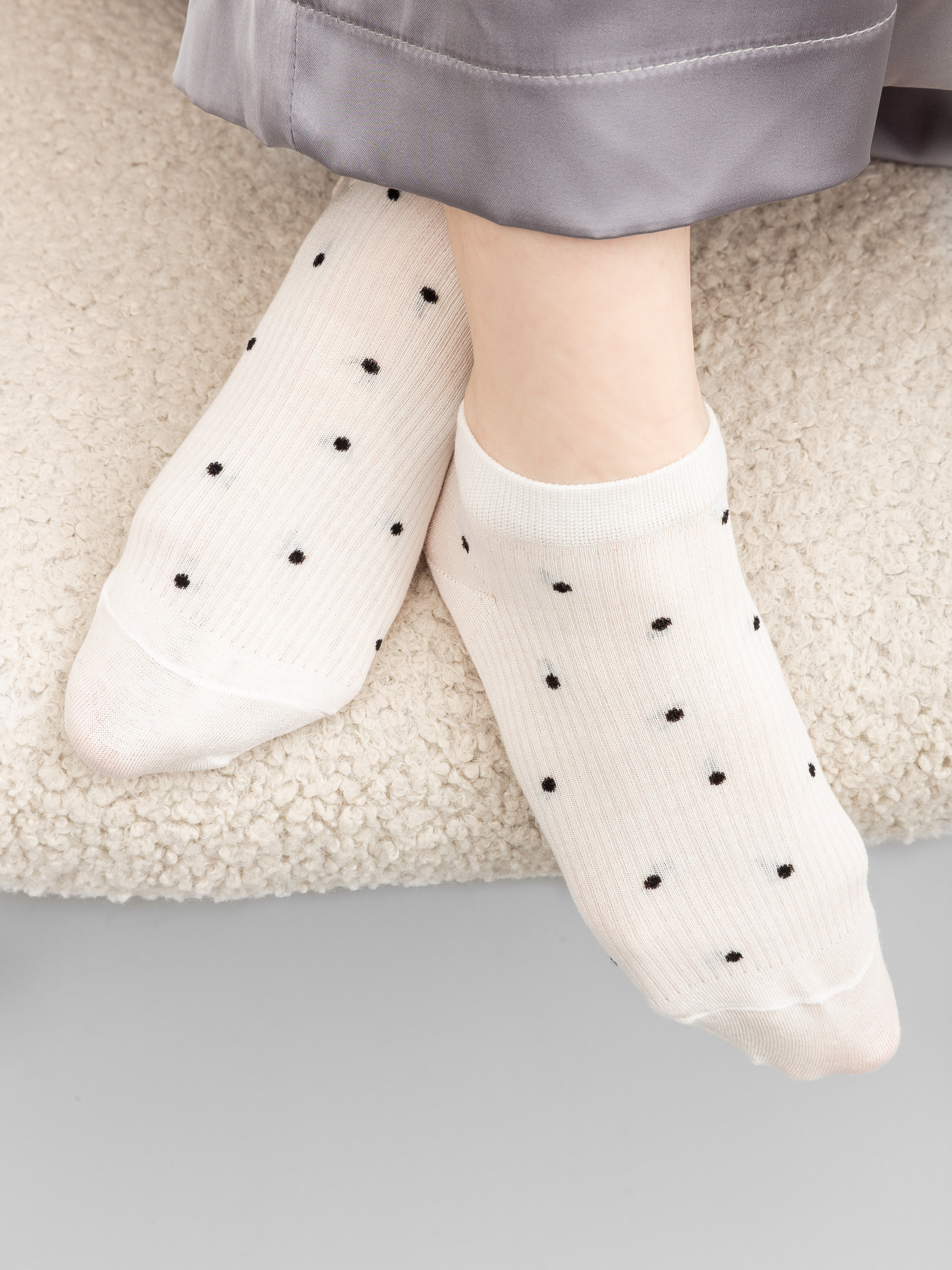 Носки Famo модель SH-562_02 Фото