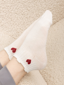 Шкарпетки та гольфи Famo модель SH-573_01 Фото