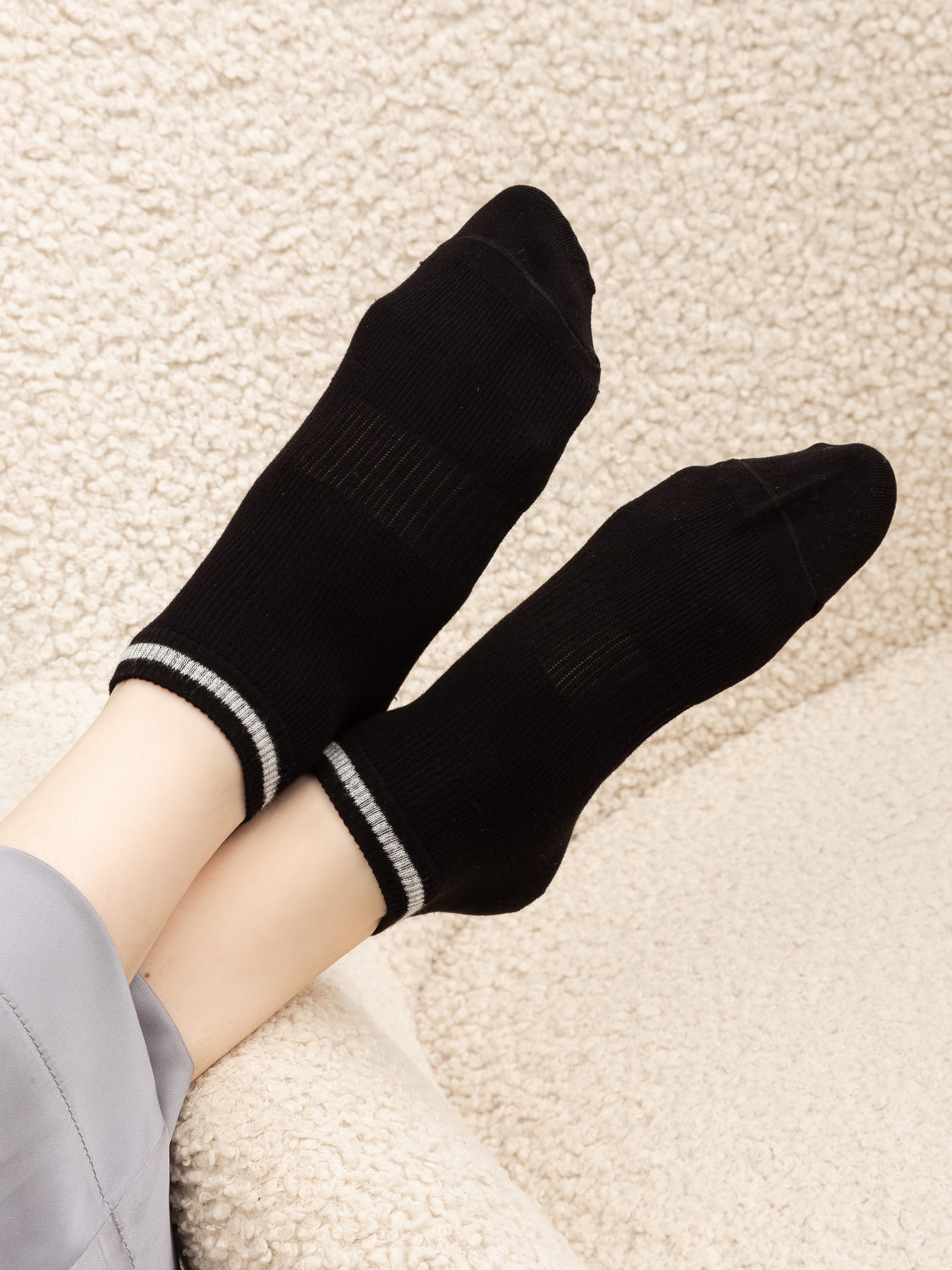 Носки Famo модель SH-530_02 Фото