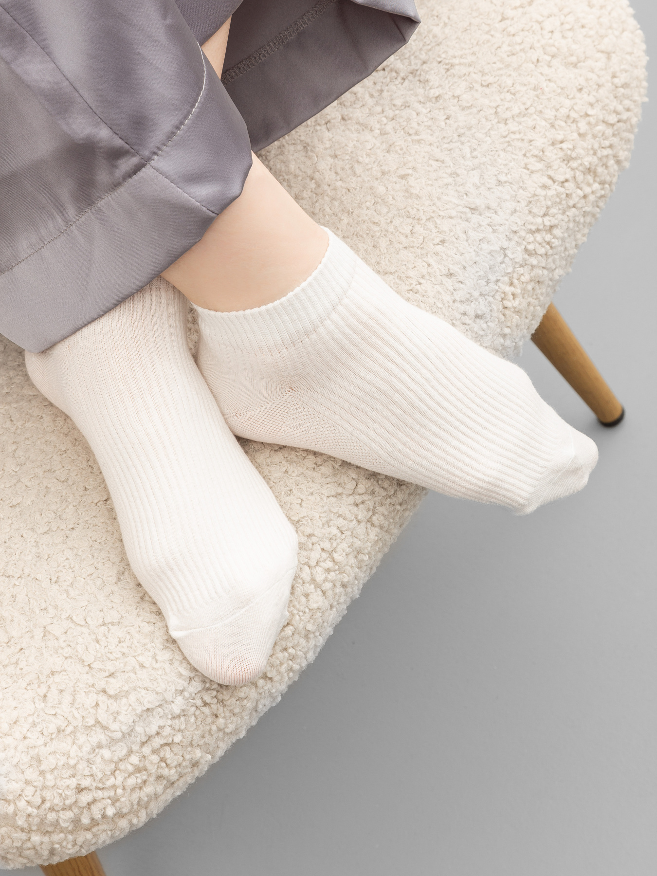 Шкарпетки та гольфи Famo модель SH-535_01 Фото