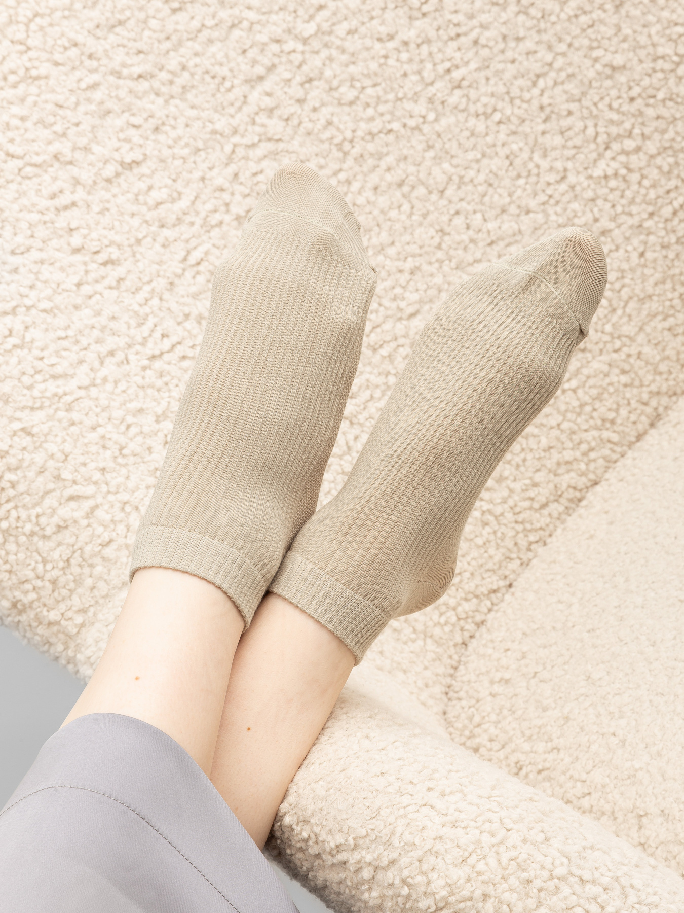 Носки Famo модель SH-535_04 Фото