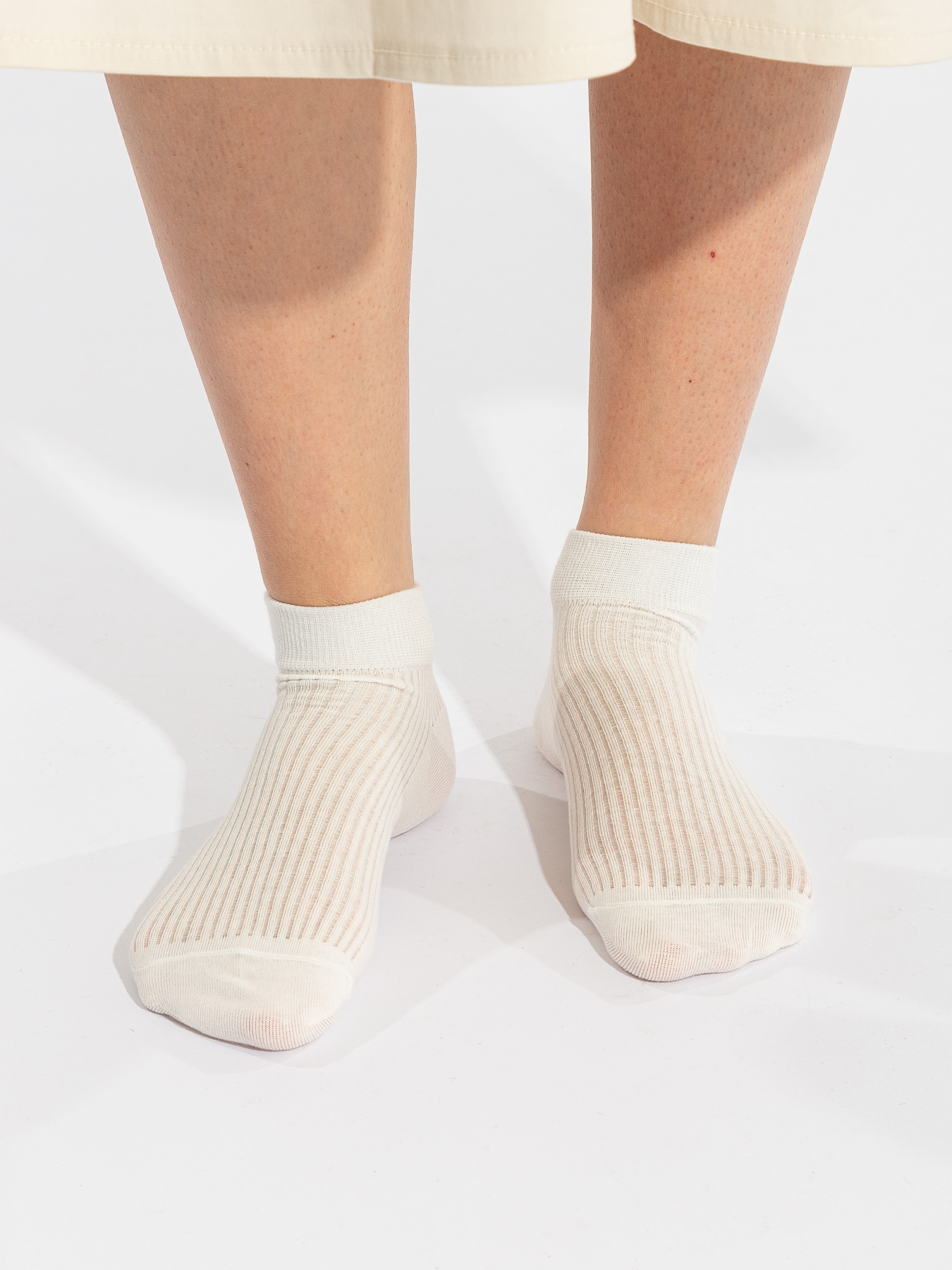 Шкарпетки та гольфи Pinky модель SHPinky-679-3_01 Фото