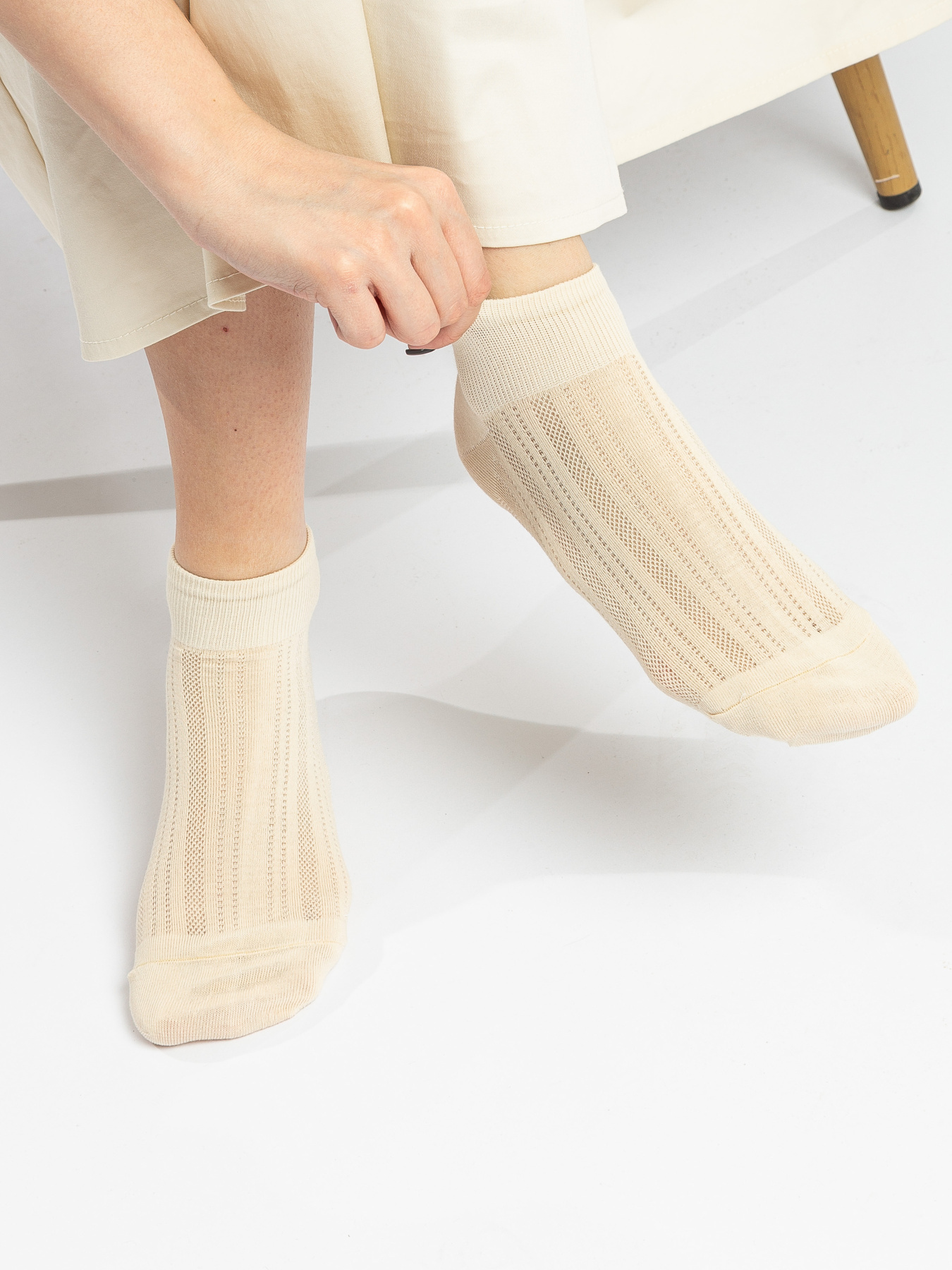 Носки и гольфы Pinky модель SHPinky-559_03 Фото