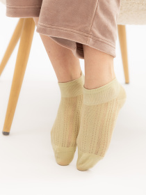 Шкарпетки та гольфи Pinky модель SHPinky-559_05 Фото