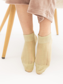 Шкарпетки та гольфи Pinky модель SHPinky-559_05 Фото