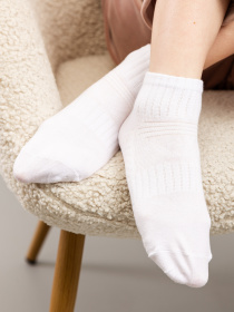 Носки и гольфы Famo модель SH-704-2_01 Фото