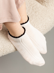 Носки Famo модель SH-8036_04 Фото