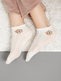 Носки Famo модель SH-8037_01 Фото