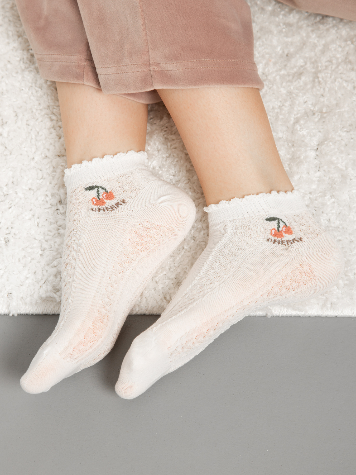 Носки Famo модель SH-8037_02 Фото