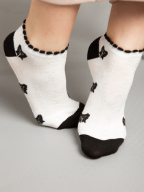 Носки Famo модель SH-8038_01 Фото