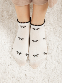 Шкарпетки та гольфи Famo модель SH-8038_02 Фото