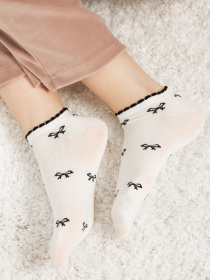 Шкарпетки та гольфи Famo модель SH-8038_02 Фото