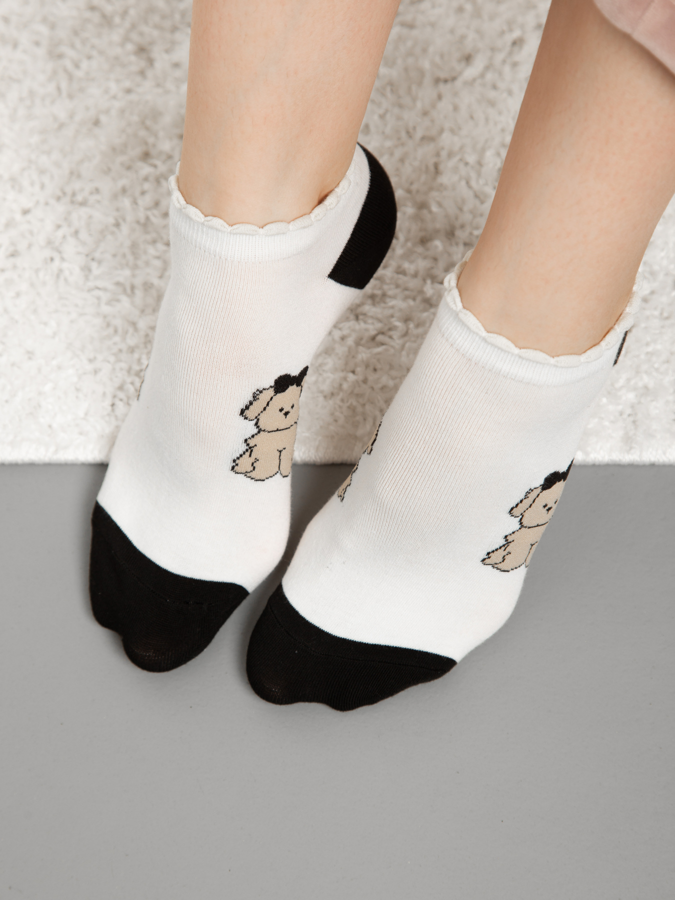 Шкарпетки Famo модель SH-8038_04 Фото