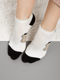 Шкарпетки Famo модель SH-8038_04 Фото