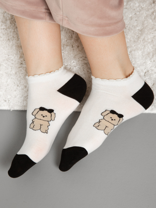 Носки Famo модель SH-8038_04 Фото