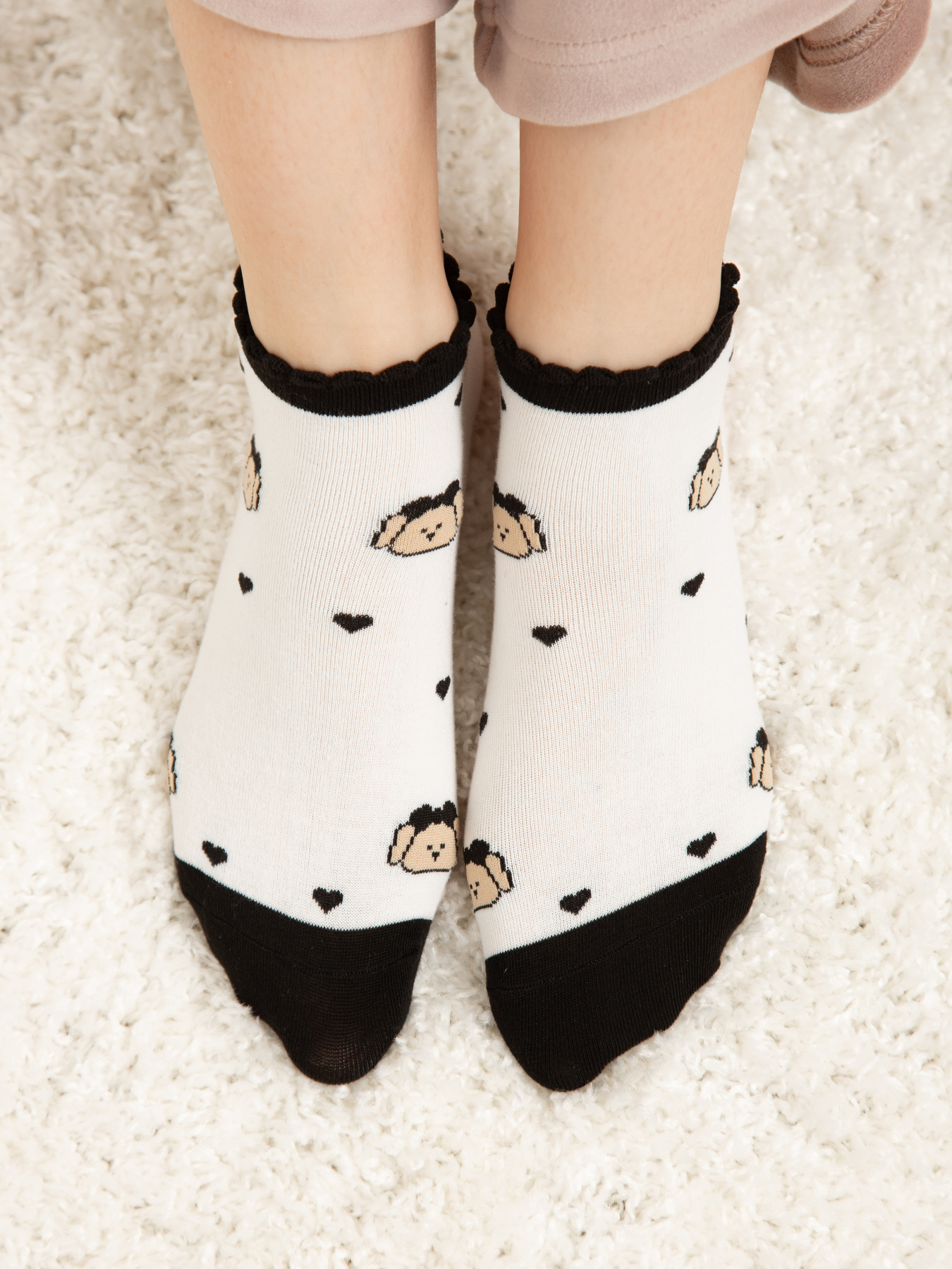 Шкарпетки Famo модель SH-8038_05 Фото