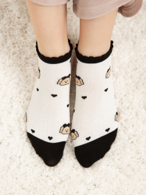 Шкарпетки Famo модель SH-8038_05 Фото