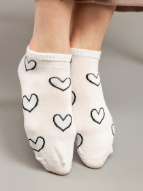 Носки Famo модель SH-8039_01 Фото