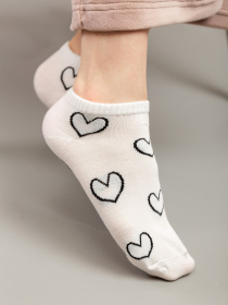 Носки Famo модель SH-8039_01 Фото