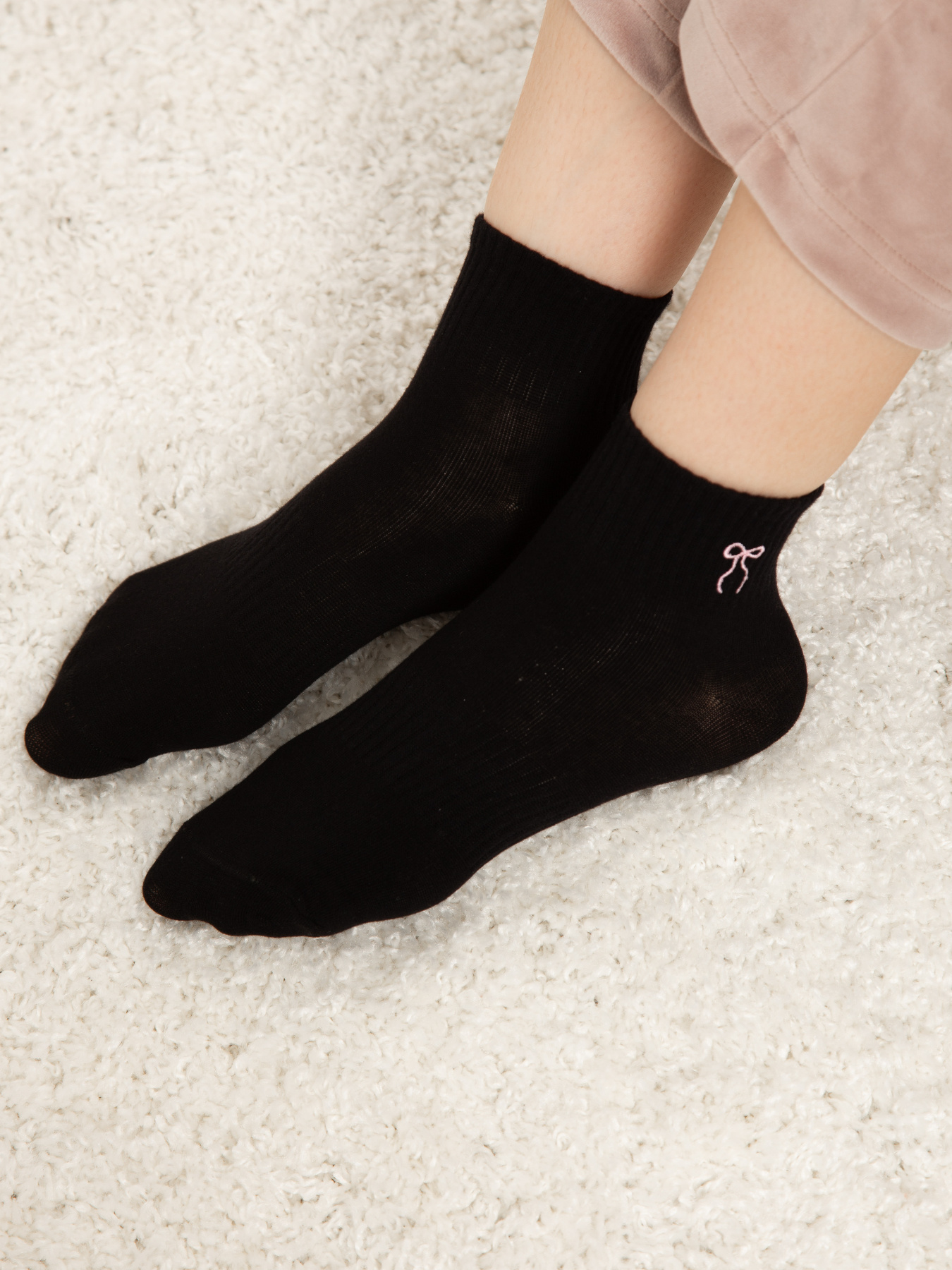 Носки Famo модель SH-8044_03 Фото