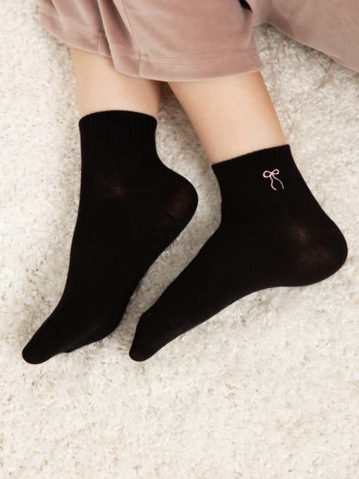 Носки и гольфы Famo модель SH-8044_03 Фото