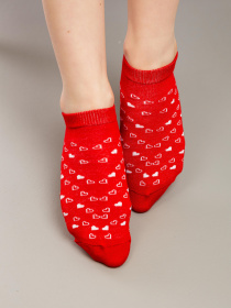 Носки Famo модель SH-8045_01 Фото