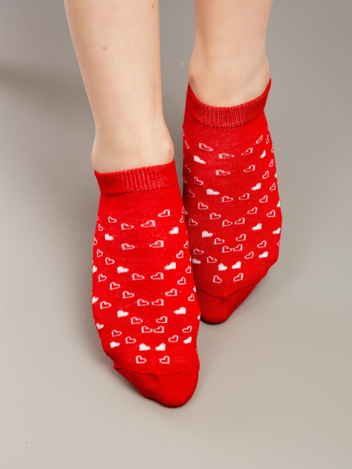 Носки и гольфы Famo модель SH-8045_01 Фото