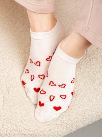 Носки Famo модель SH-8045_02 Фото