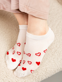 Носки Famo модель SH-8045_02 Фото