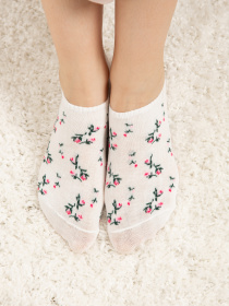 Носки Famo модель SH-8046_01 Фото