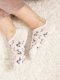 Носки Famo модель SH-8046_01 Фото