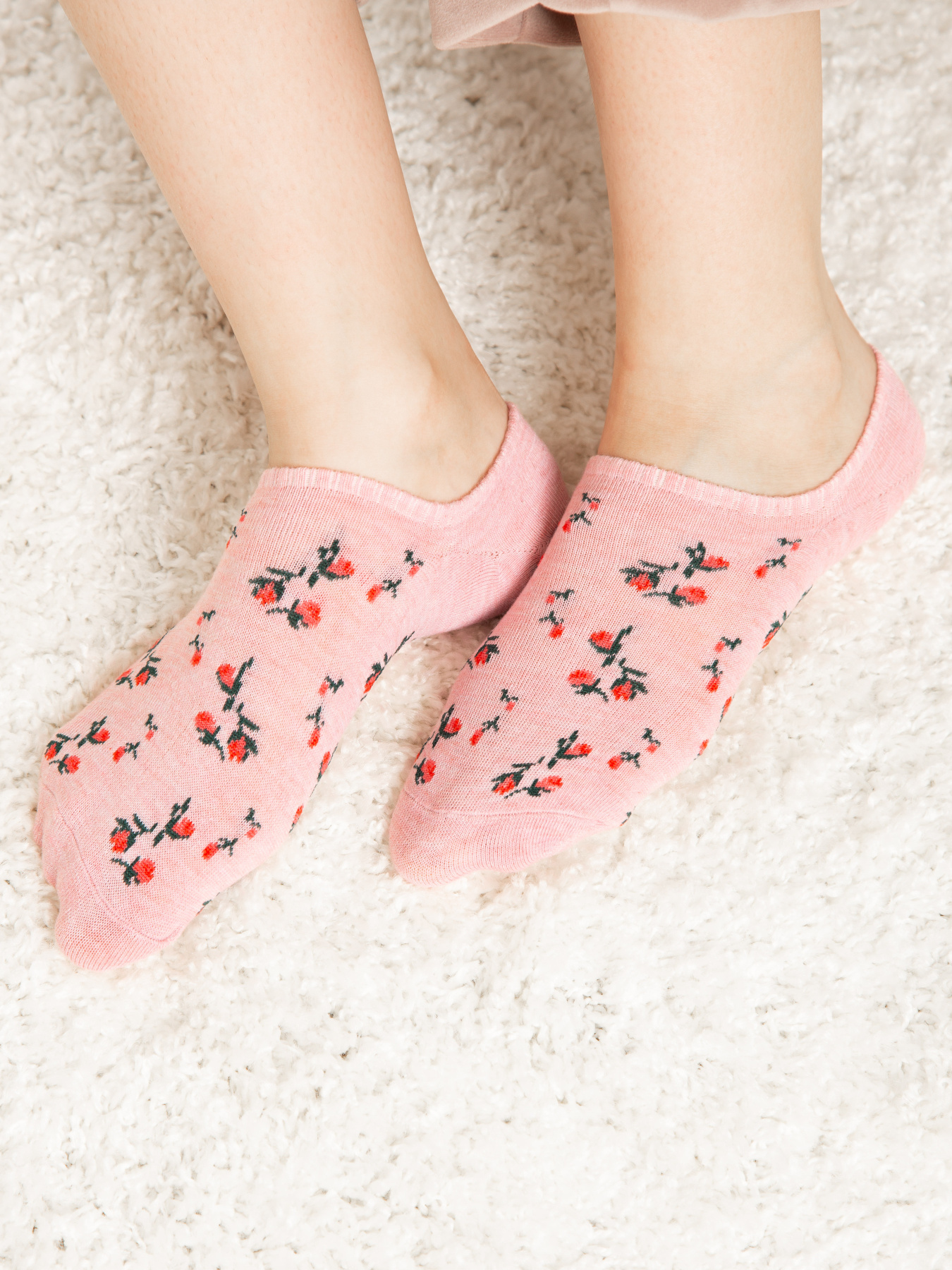 Носки Famo модель SH-8046_03 Фото