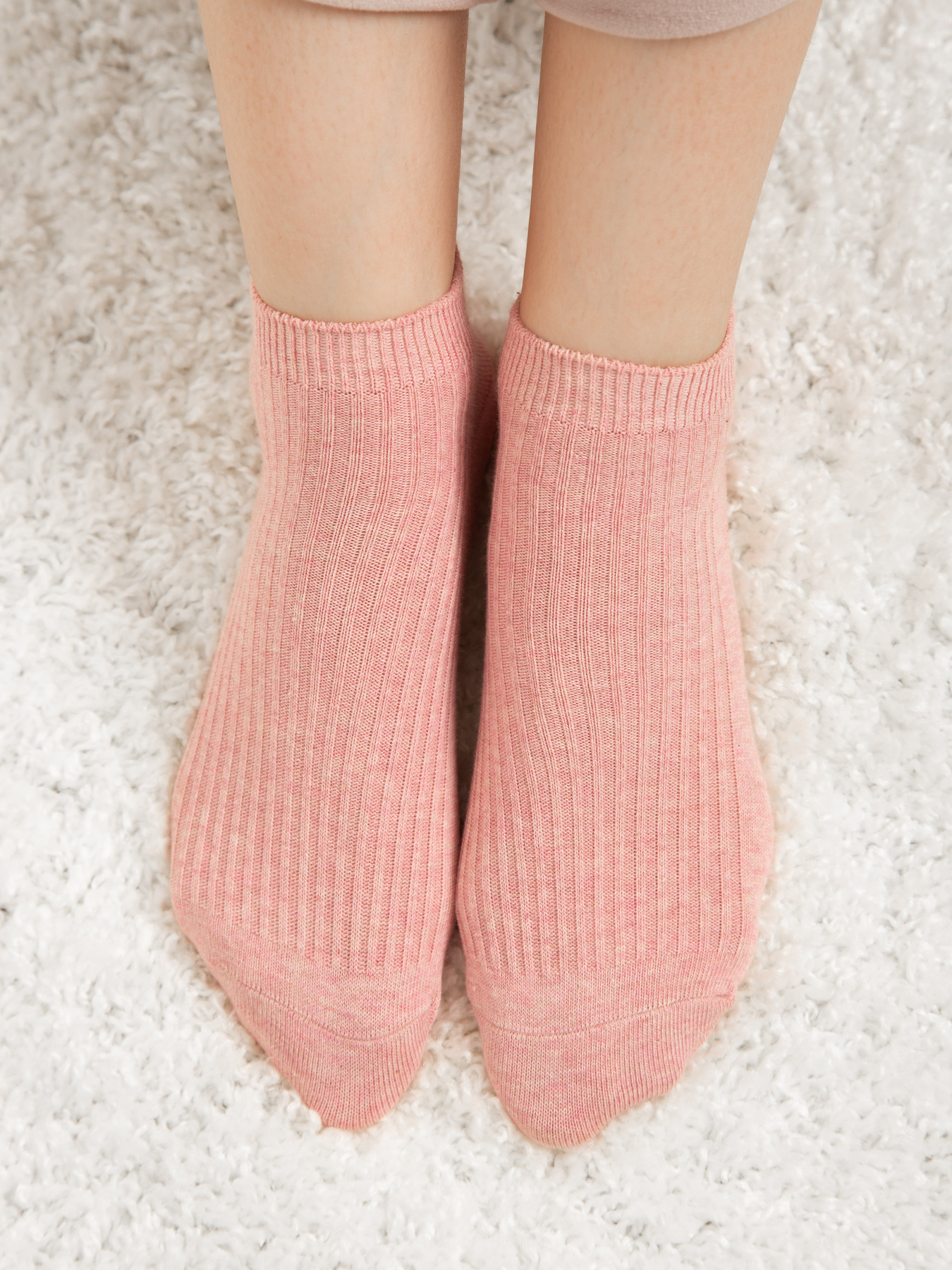 Носки и гольфы Pinky модель SHPinky-8028_01 Фото