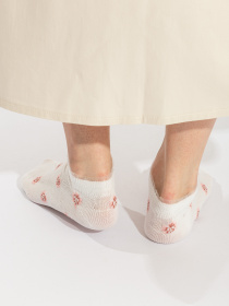 Носки и гольфы Pinky модель SHPinky-8032_02 Фото