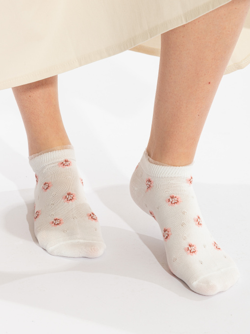 Носки и гольфы Pinky модель SHPinky-8032_02 Фото