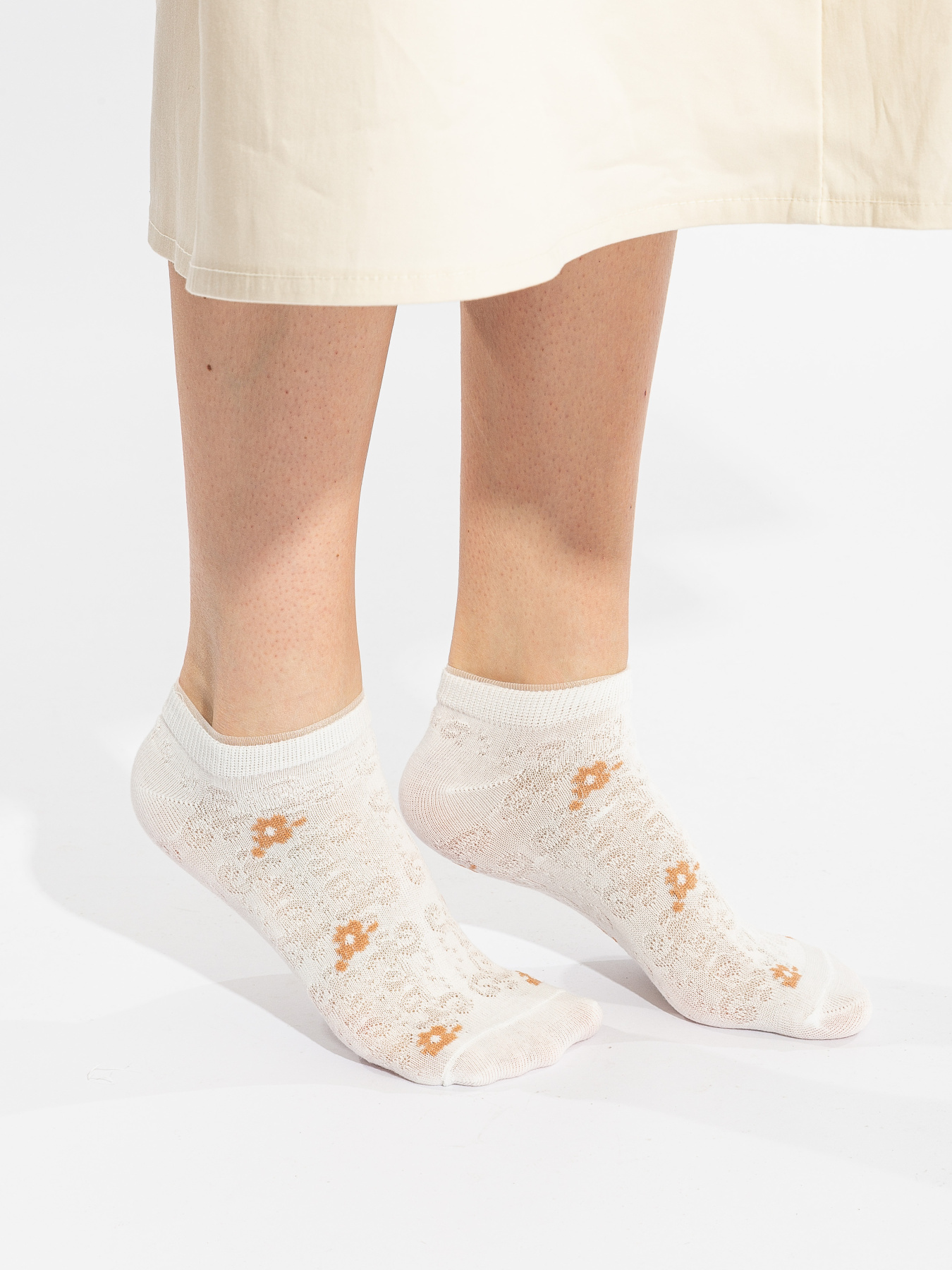 Носки и гольфы Pinky модель SHPinky-8032_03 Фото