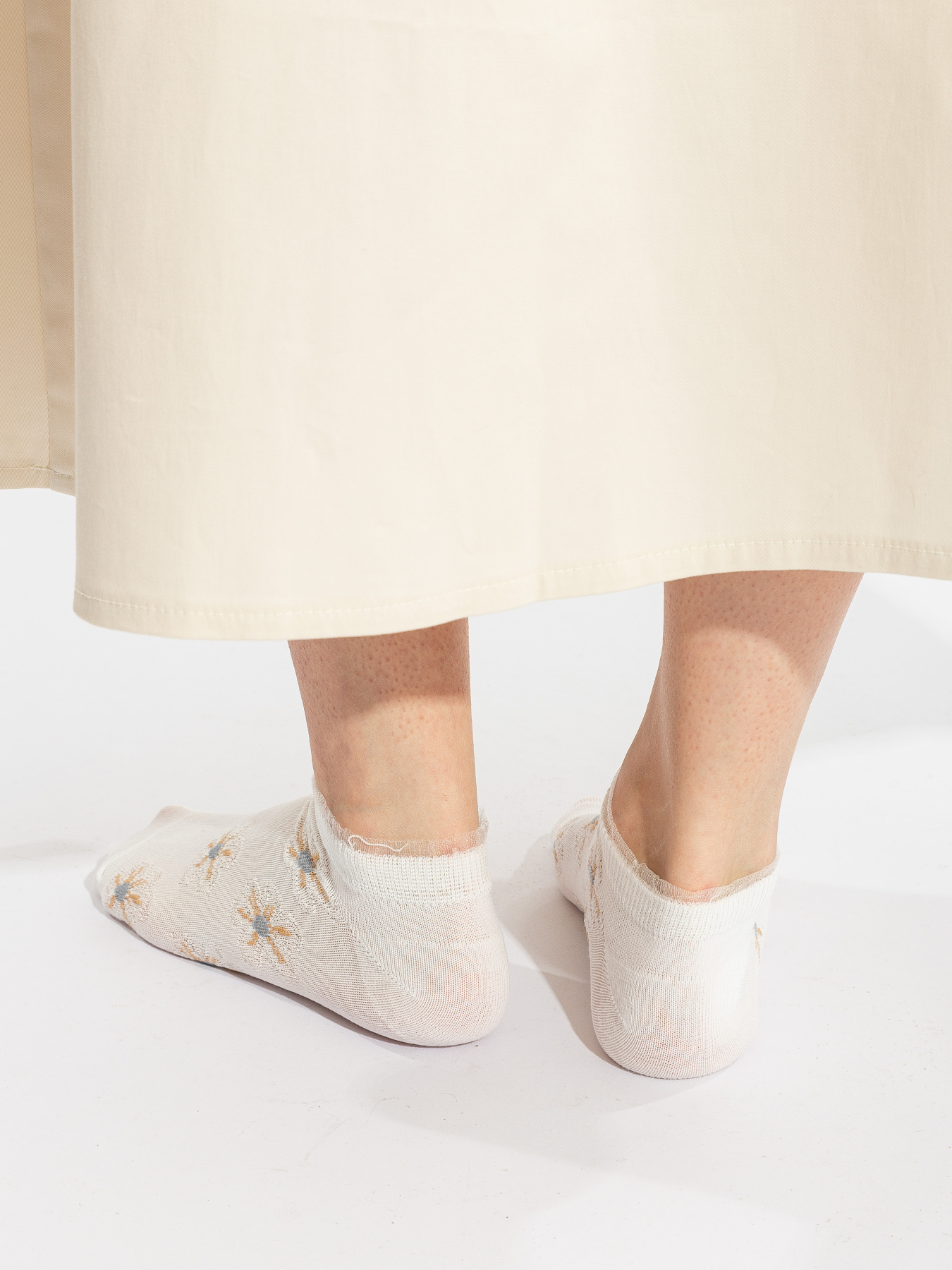 Носки и гольфы Pinky модель SHPinky-8032_04 Фото