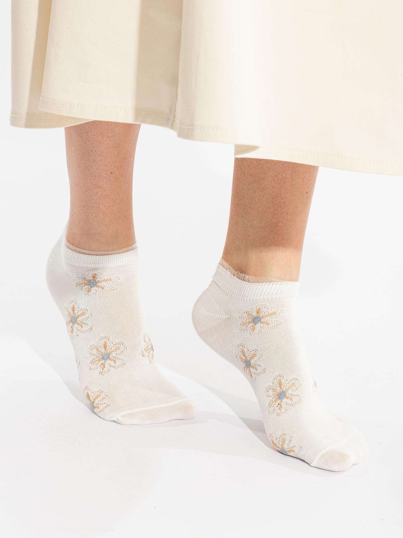 Носки и гольфы Pinky модель SHPinky-8032_04 Фото