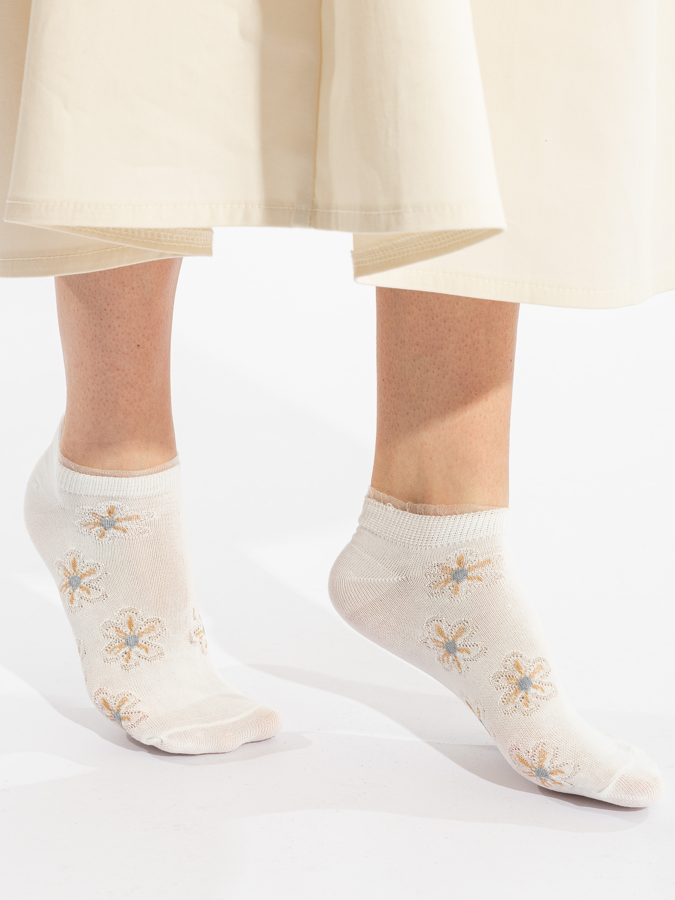 Носки и гольфы Pinky модель SHPinky-8032_04 Фото