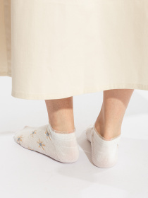 Носки и гольфы Pinky модель SHPinky-8032_04 Фото