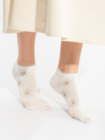 Носки и гольфы Pinky модель SHPinky-8032_04 Фото