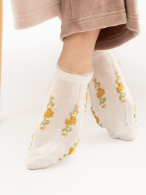 Носки и гольфы Pinky модель SHPinky-8032_05 Фото